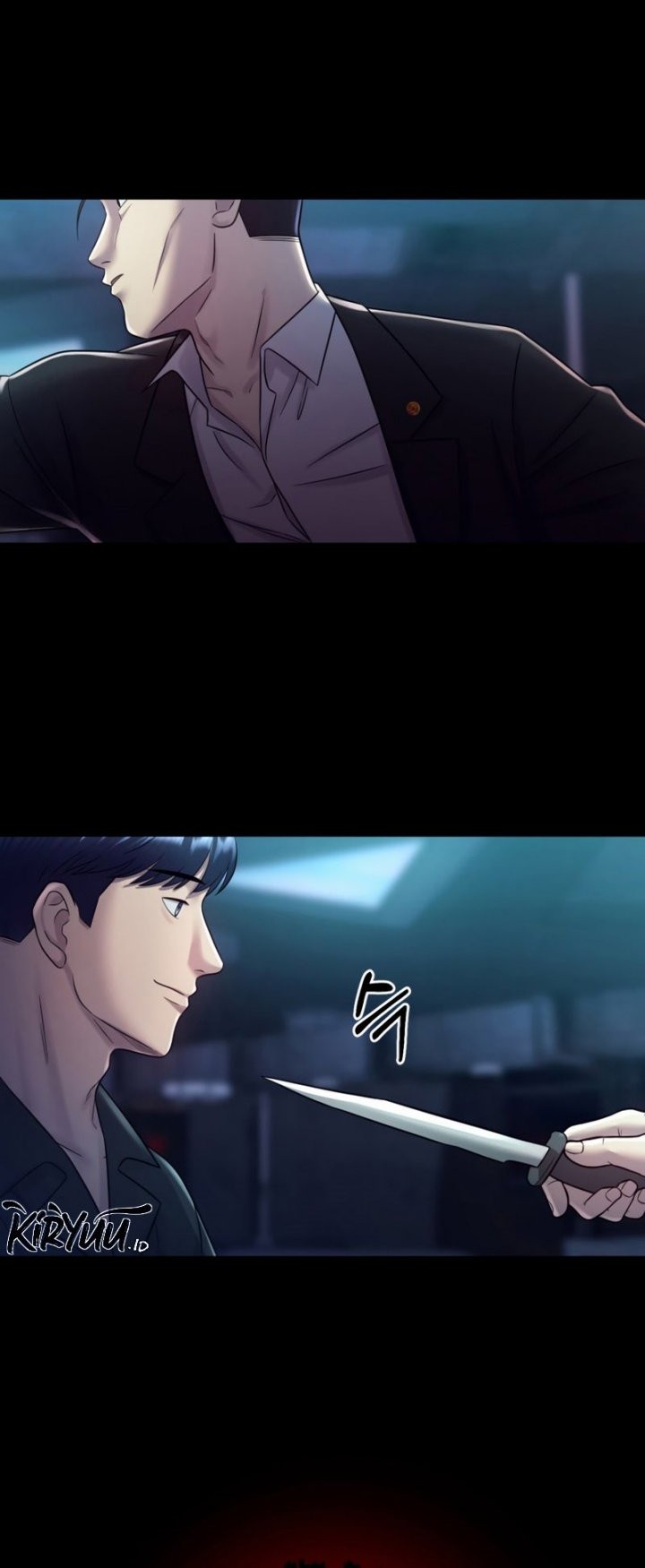 I’ll Be a Villain in This Life Chapter 13 Gambar 43