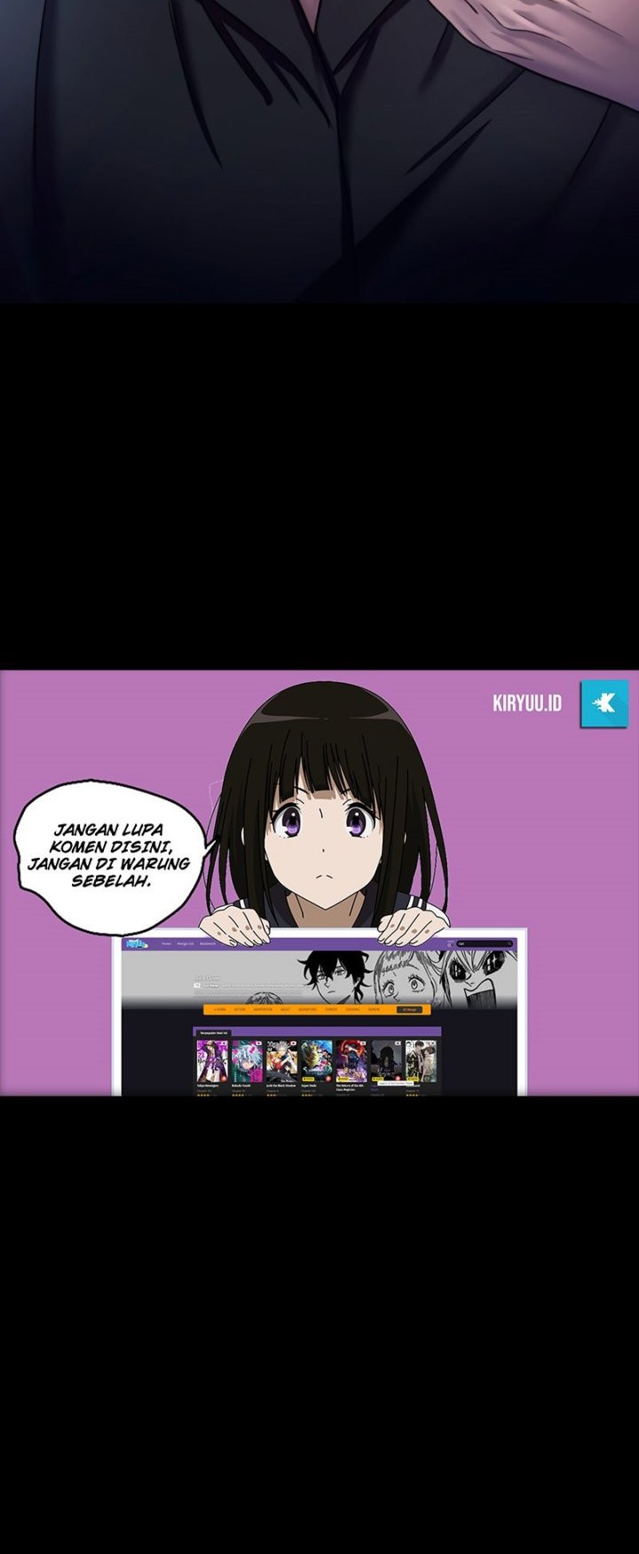 I’ll Be a Villain in This Life Chapter 13 Gambar 46