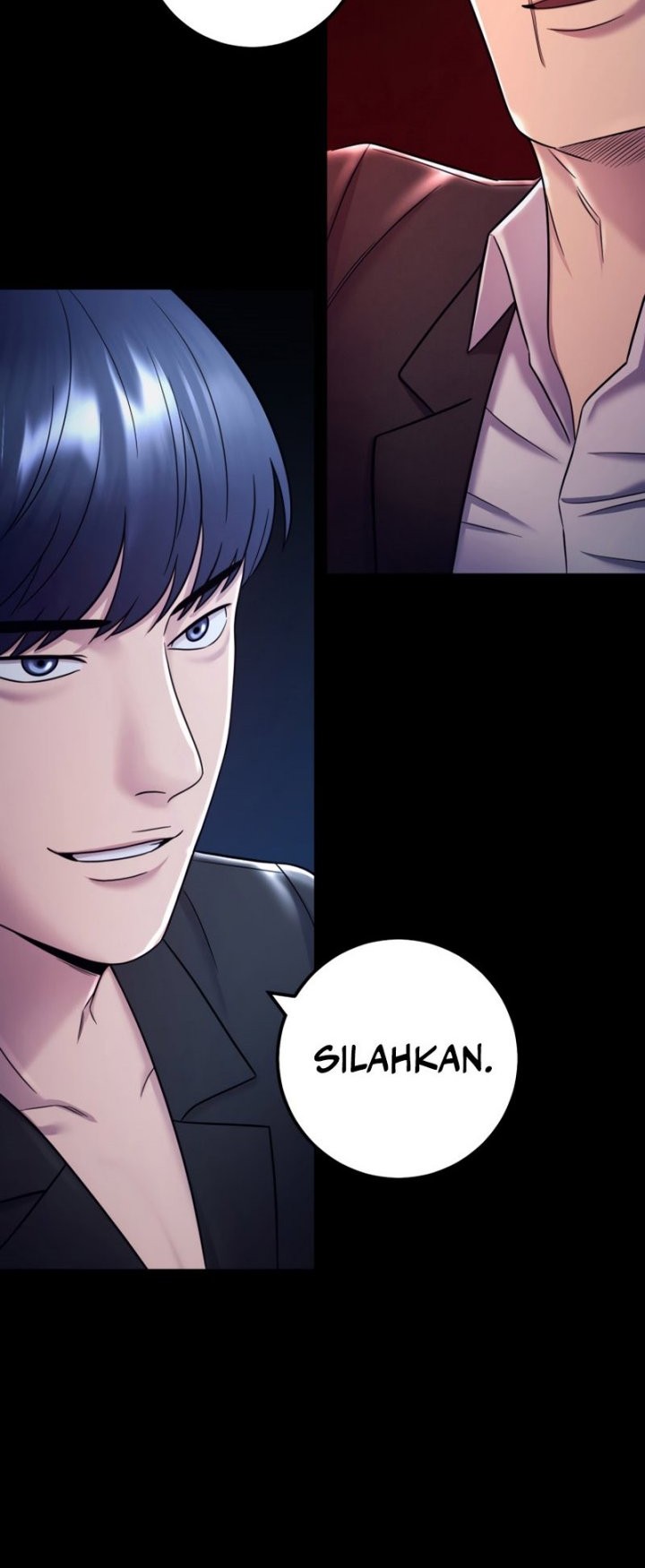 I’ll Be a Villain in This Life Chapter 13 Gambar 49