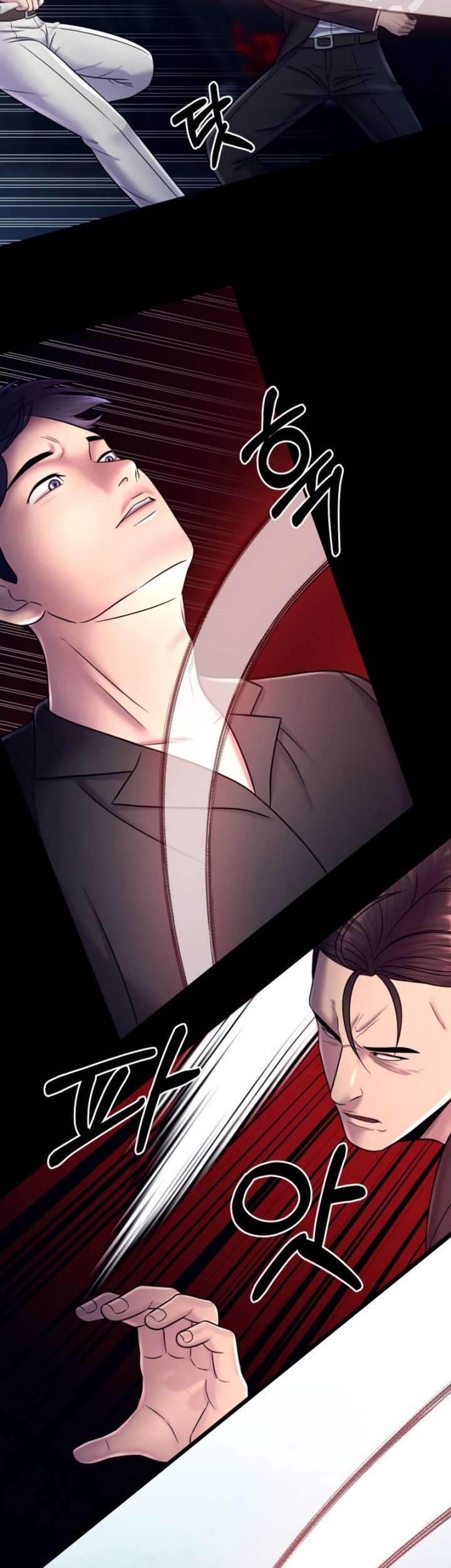 I’ll Be a Villain in This Life Chapter 13 Gambar 51