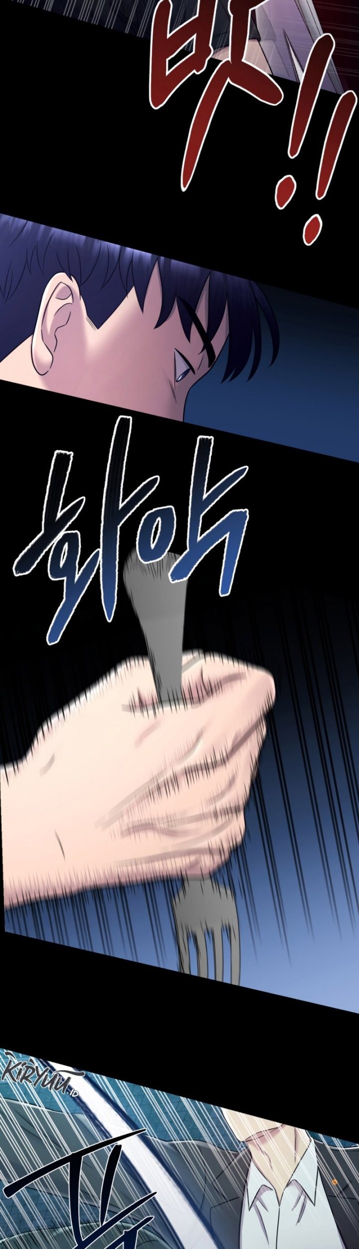 I’ll Be a Villain in This Life Chapter 13 Gambar 53