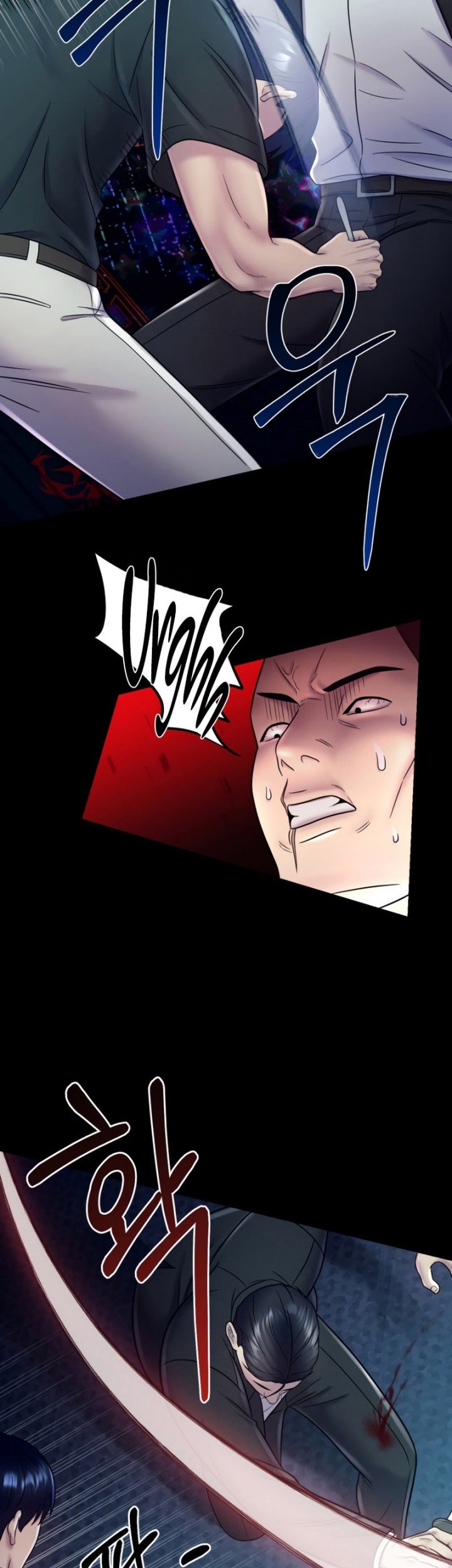 I’ll Be a Villain in This Life Chapter 13 Gambar 54