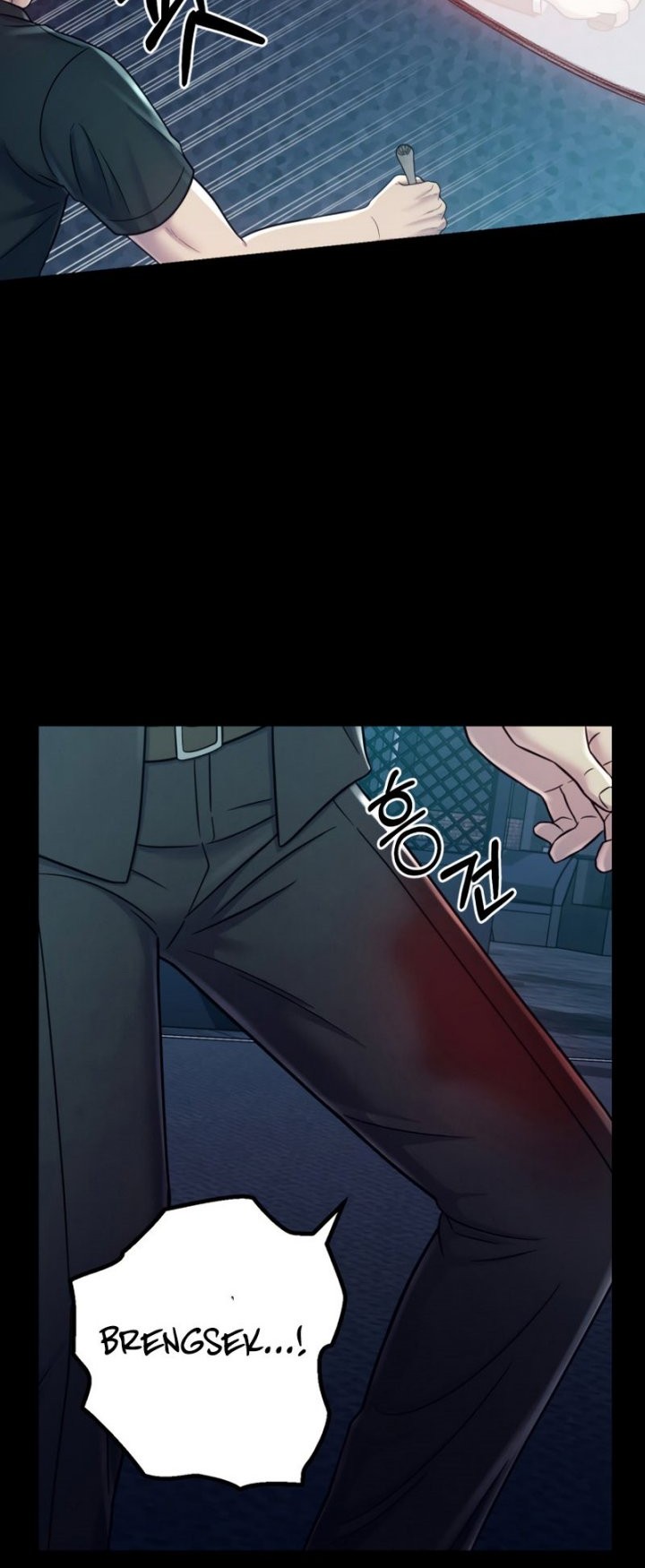 I’ll Be a Villain in This Life Chapter 13 Gambar 55