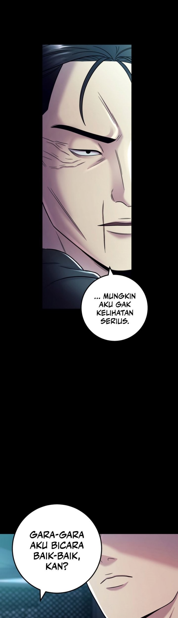 I’ll Be a Villain in This Life Chapter 13 Gambar 32