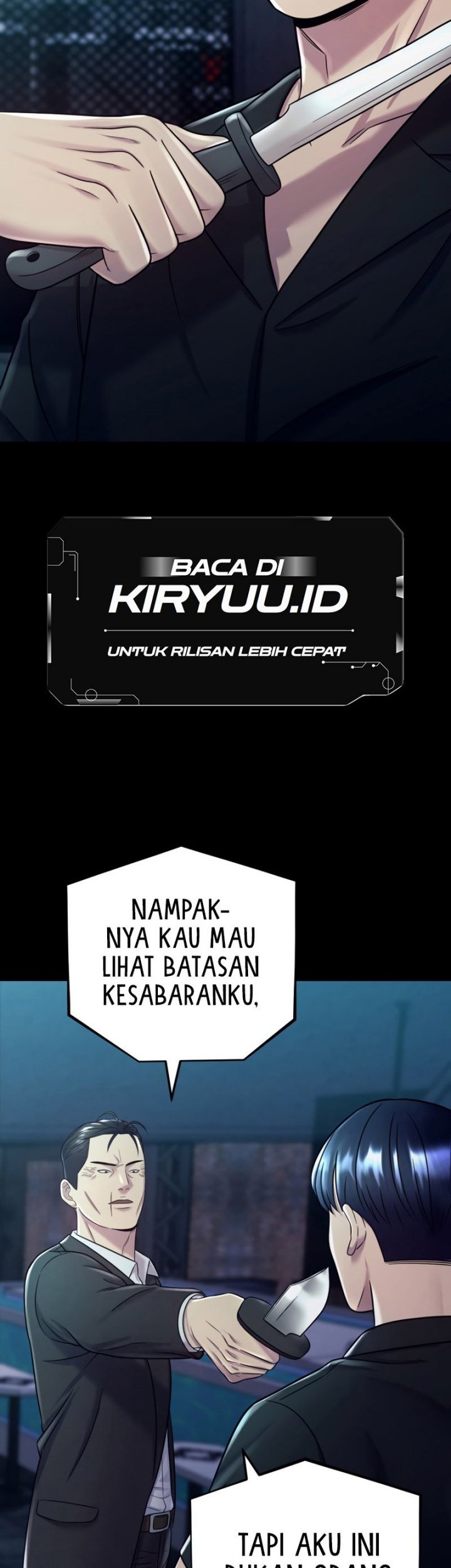 I’ll Be a Villain in This Life Chapter 13 Gambar 33