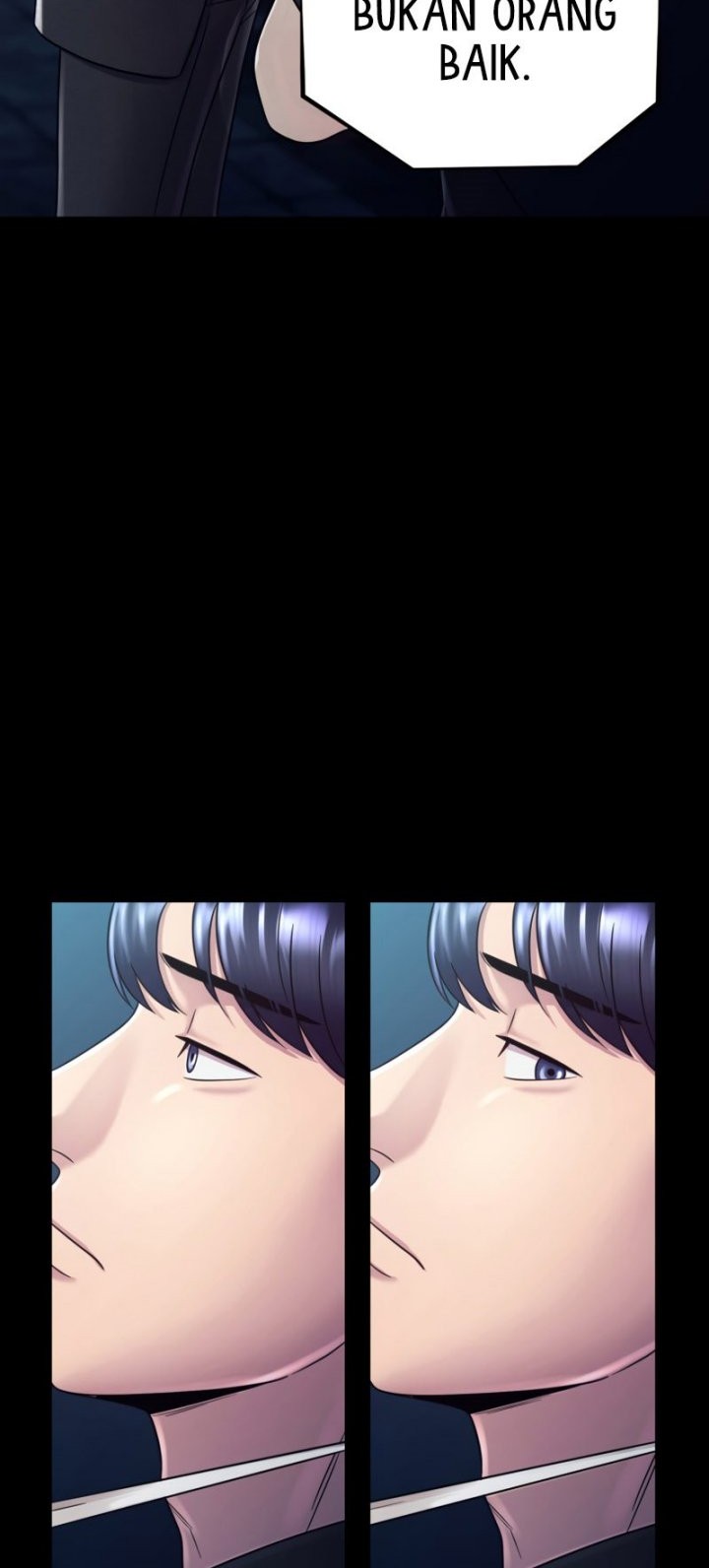 I’ll Be a Villain in This Life Chapter 13 Gambar 34