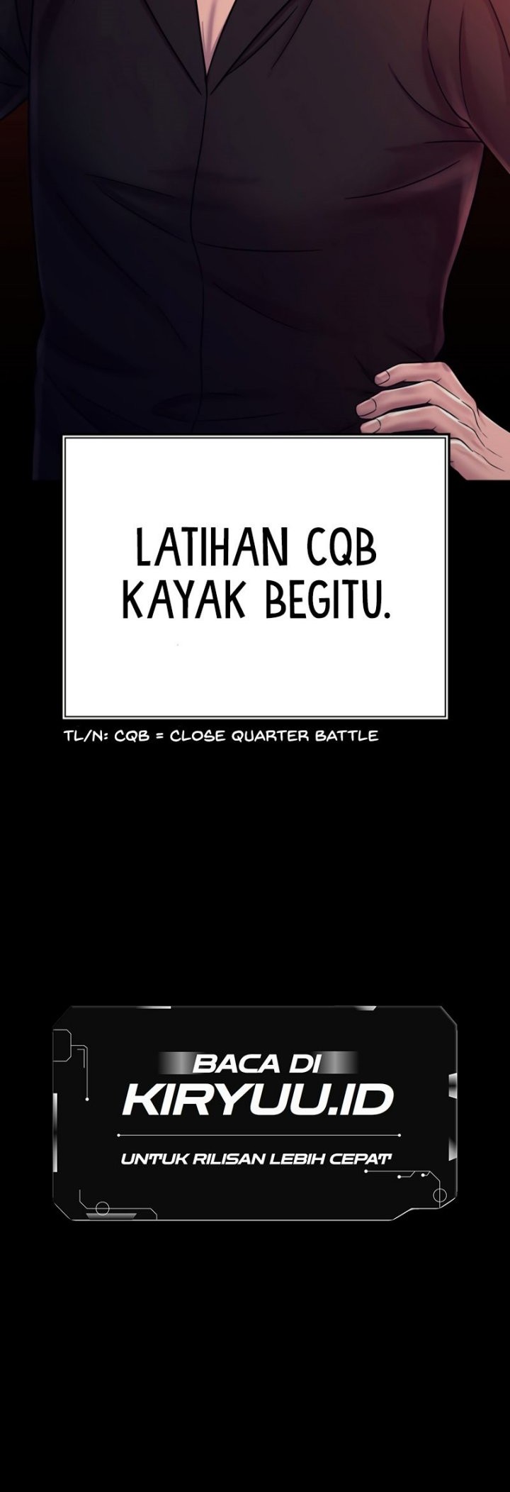 I’ll Be a Villain in This Life Chapter 13 Gambar 58