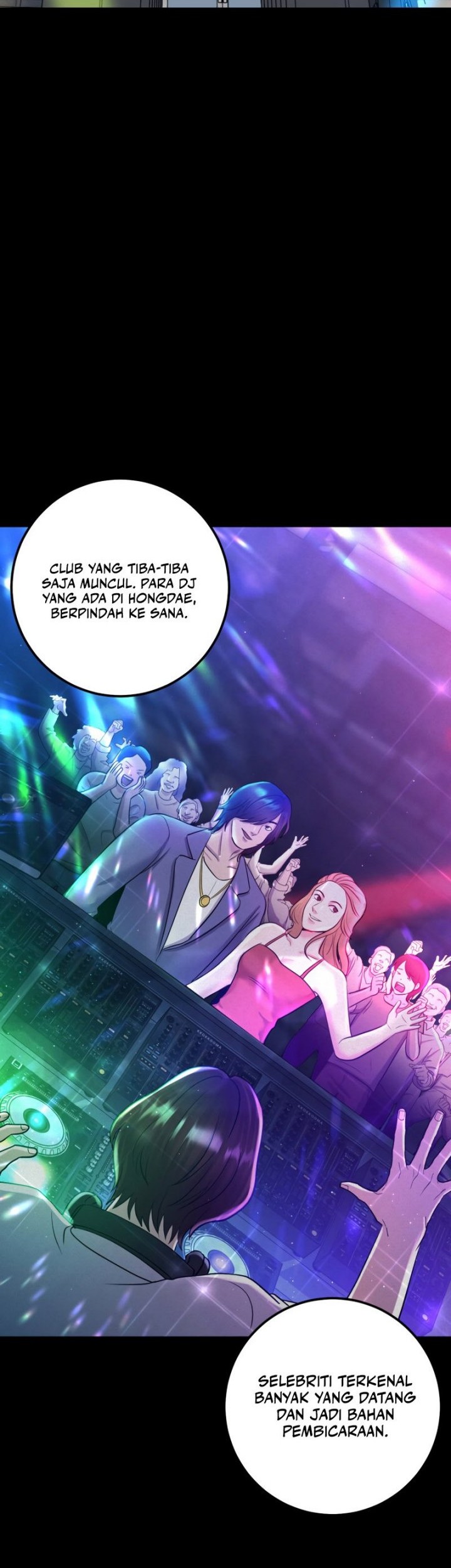 I’ll Be a Villain in This Life Chapter 13 Gambar 3