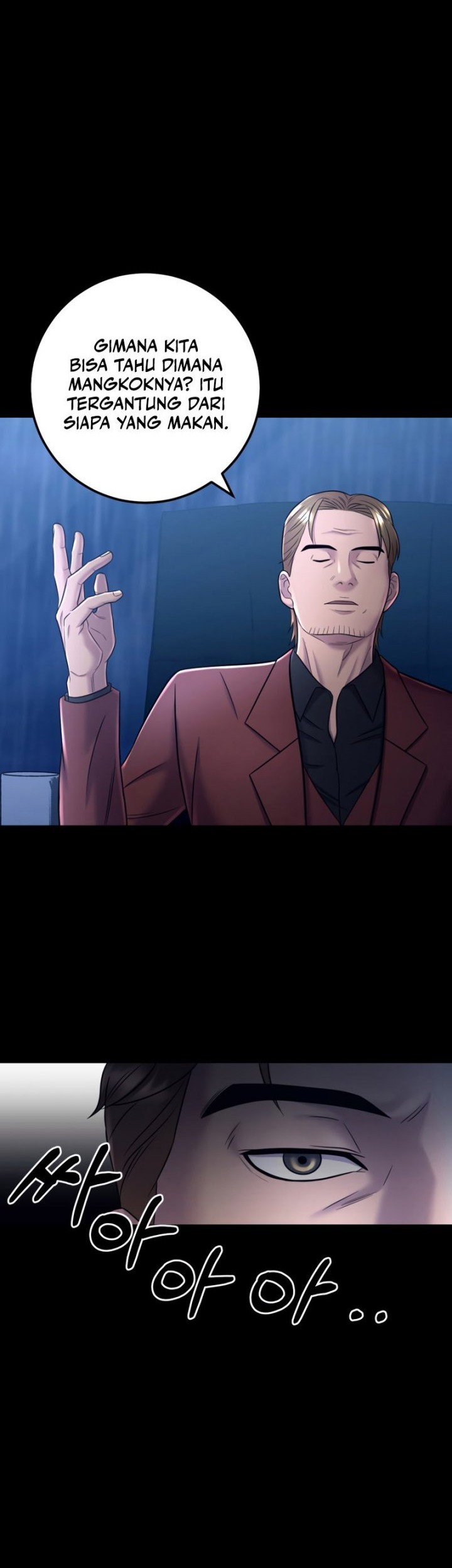 I’ll Be a Villain in This Life Chapter 13 Gambar 9