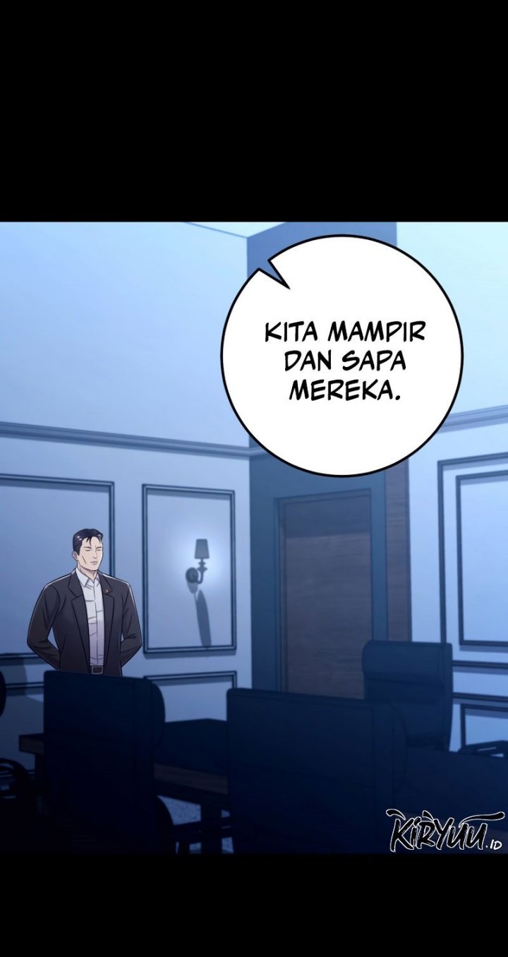 I’ll Be a Villain in This Life Chapter 13 Gambar 10