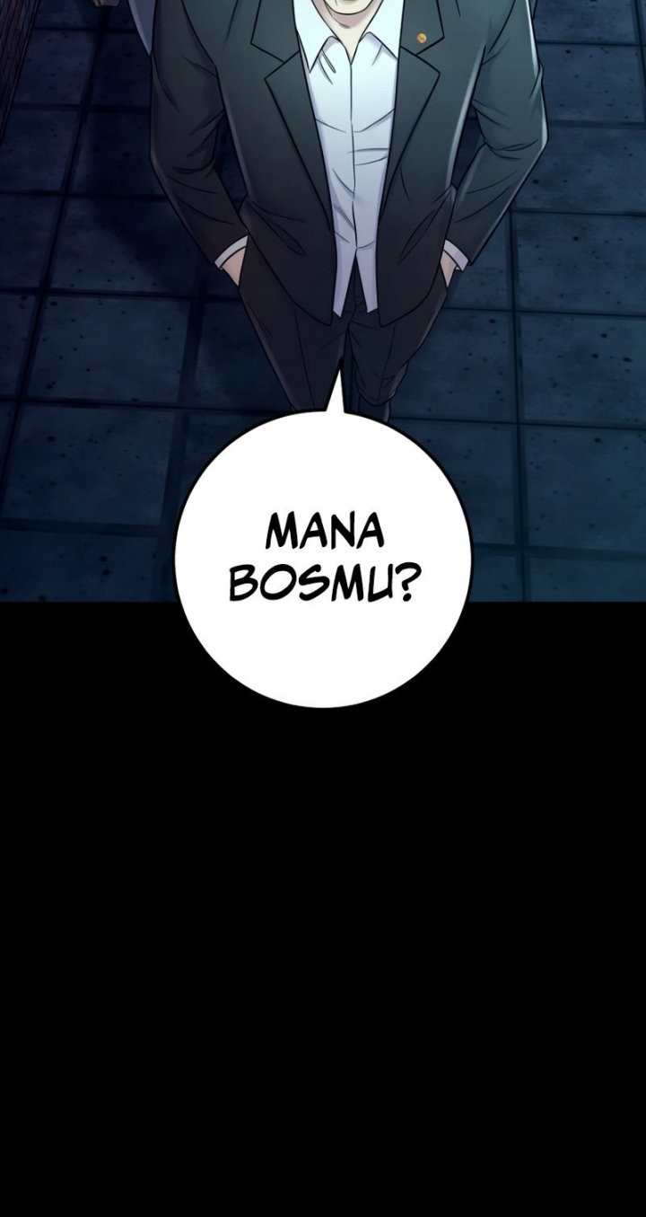 I’ll Be a Villain in This Life Chapter 13 Gambar 13