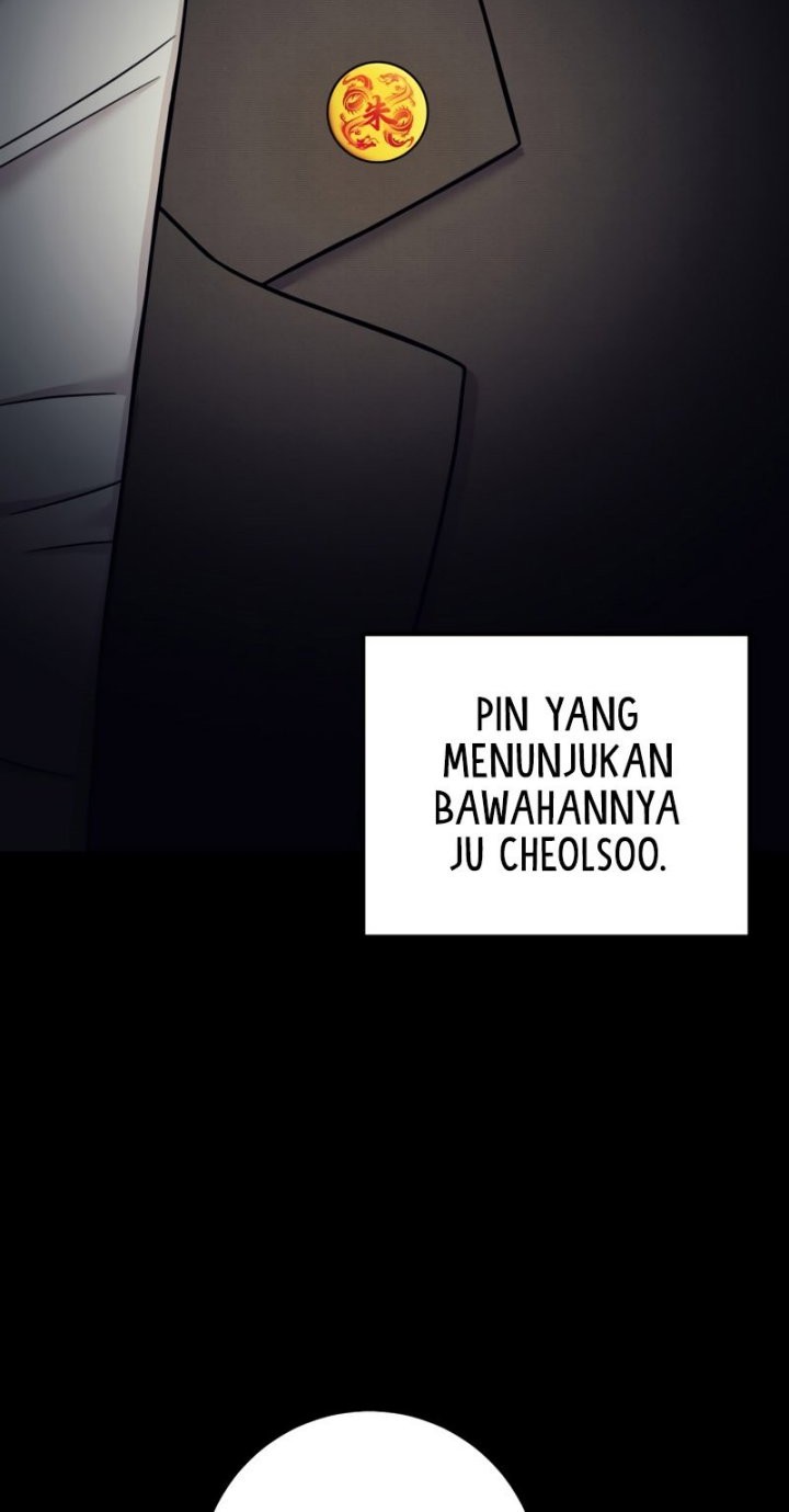 I’ll Be a Villain in This Life Chapter 13 Gambar 16