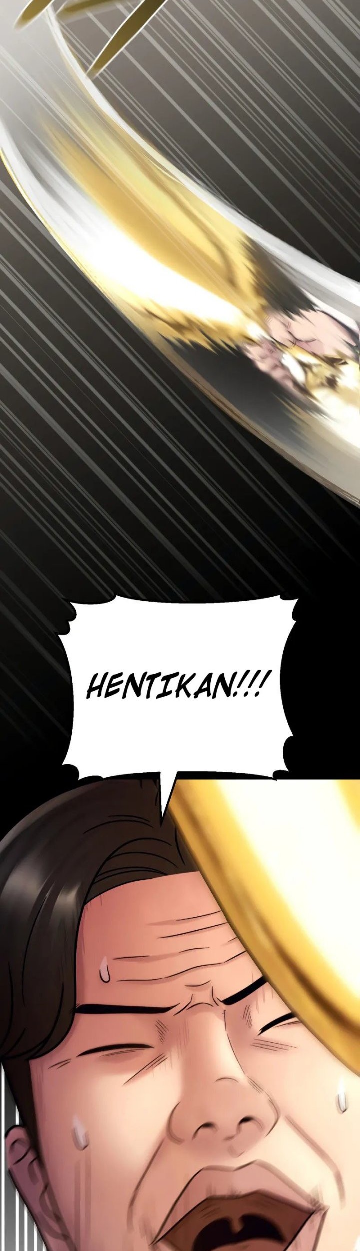 I’ll Be a Villain in This Life Chapter 12 Gambar 35