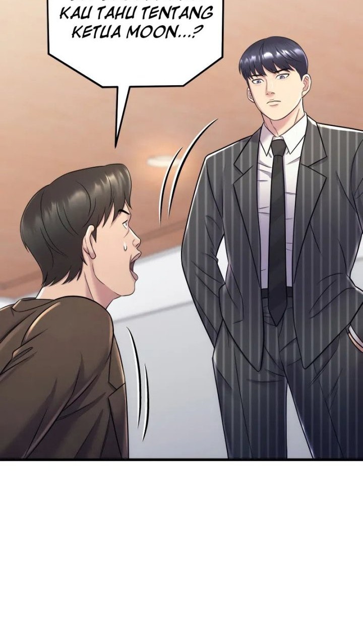 I’ll Be a Villain in This Life Chapter 12 Gambar 44