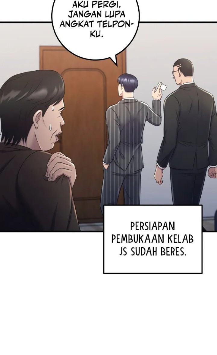 I’ll Be a Villain in This Life Chapter 12 Gambar 48