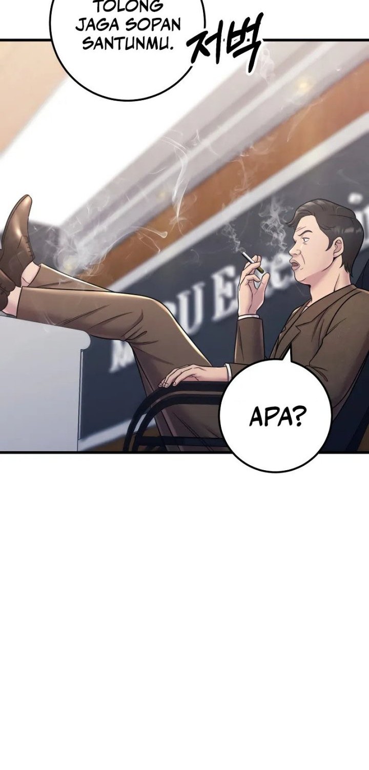 I’ll Be a Villain in This Life Chapter 12 Gambar 9