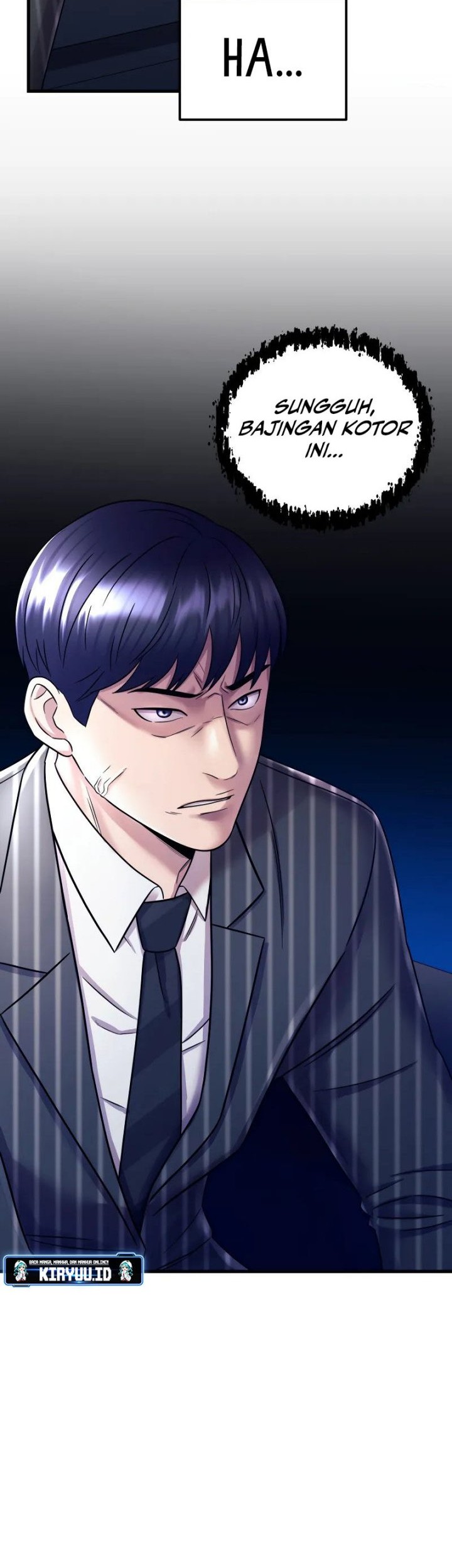 I’ll Be a Villain in This Life Chapter 12 Gambar 23