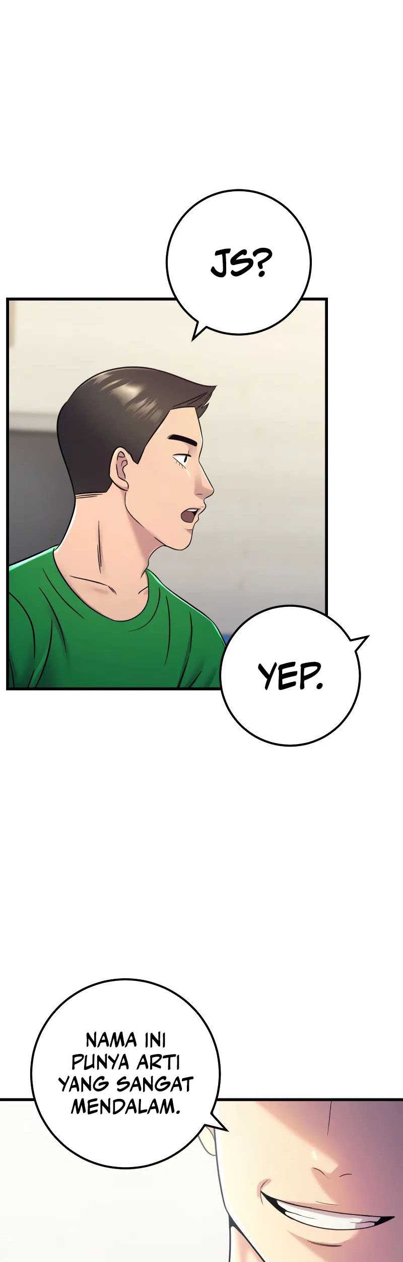 I’ll Be a Villain in This Life Chapter 11 Gambar 56