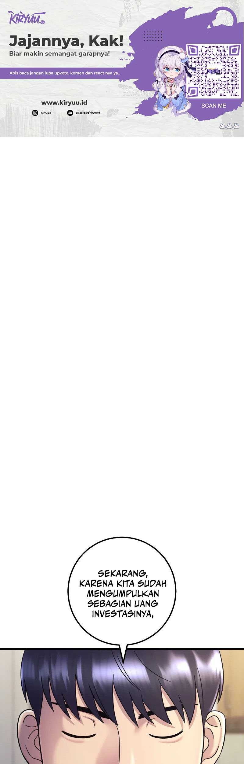 I’ll Be a Villain in This Life Chapter 11 Gambar 34