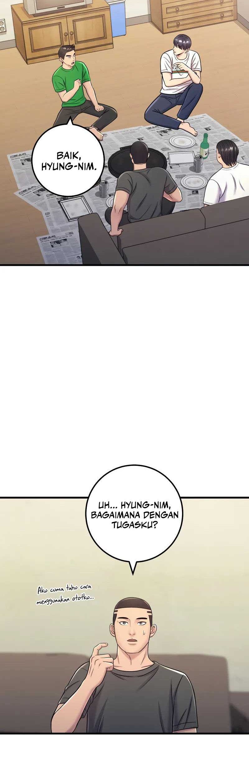 I’ll Be a Villain in This Life Chapter 11 Gambar 43