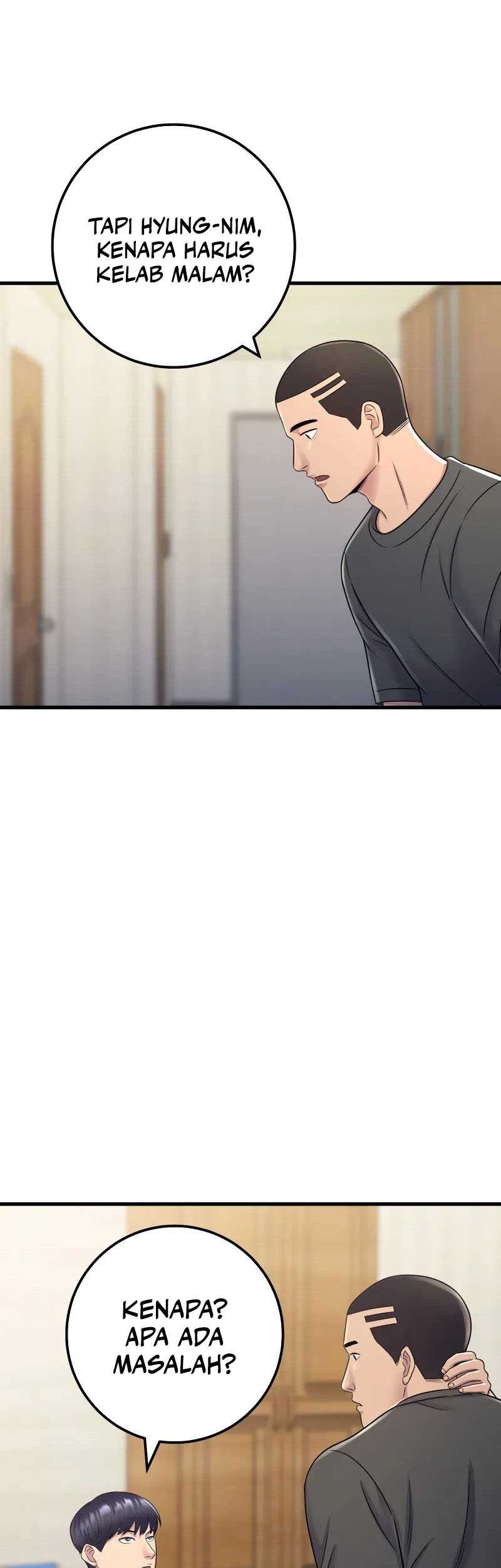 I’ll Be a Villain in This Life Chapter 11 Gambar 46