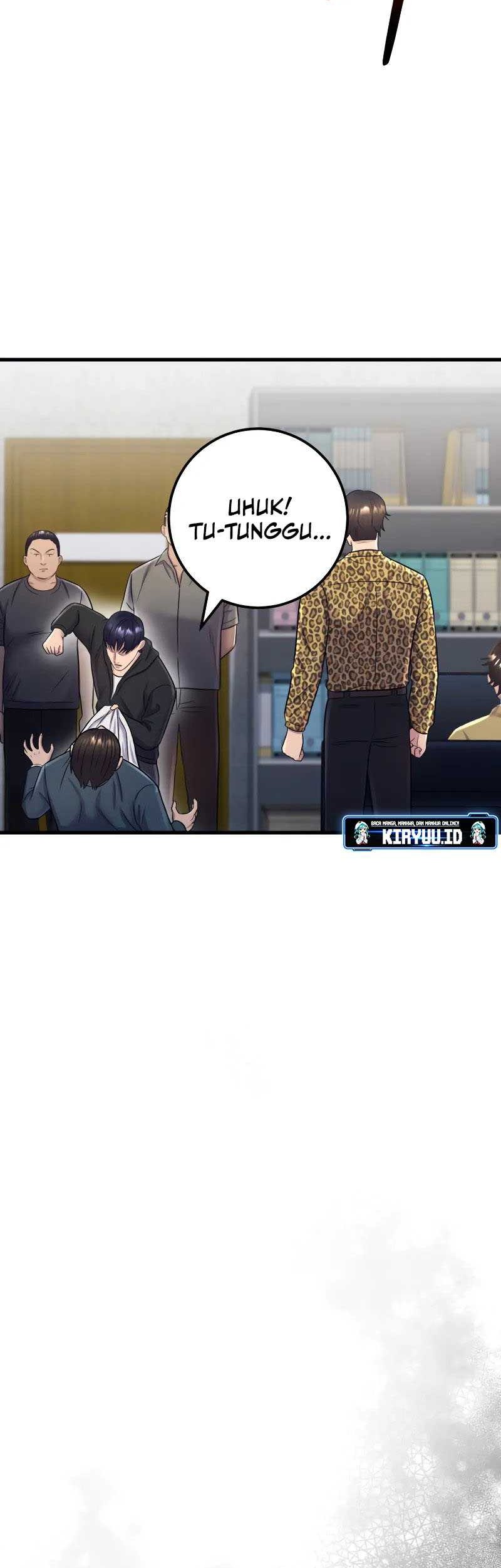 I’ll Be a Villain in This Life Chapter 11 Gambar 4