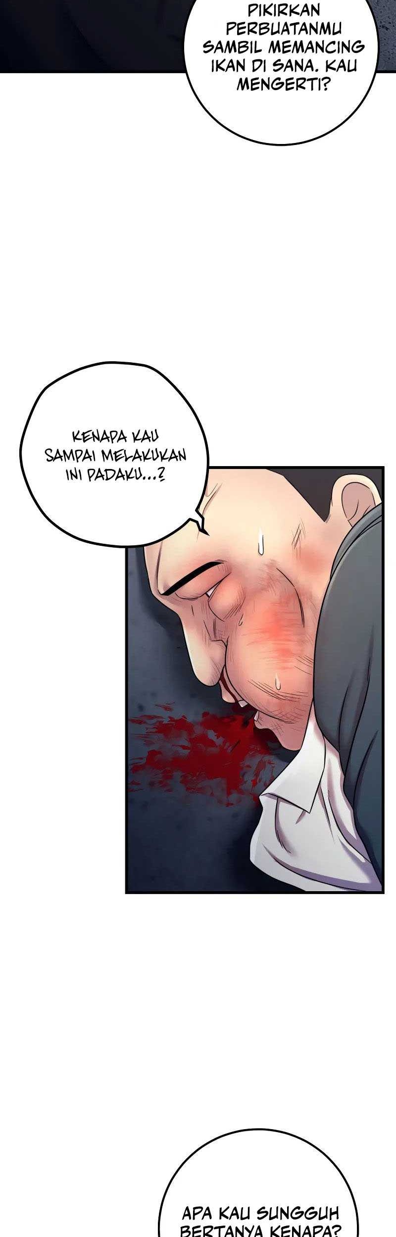 I’ll Be a Villain in This Life Chapter 11 Gambar 8