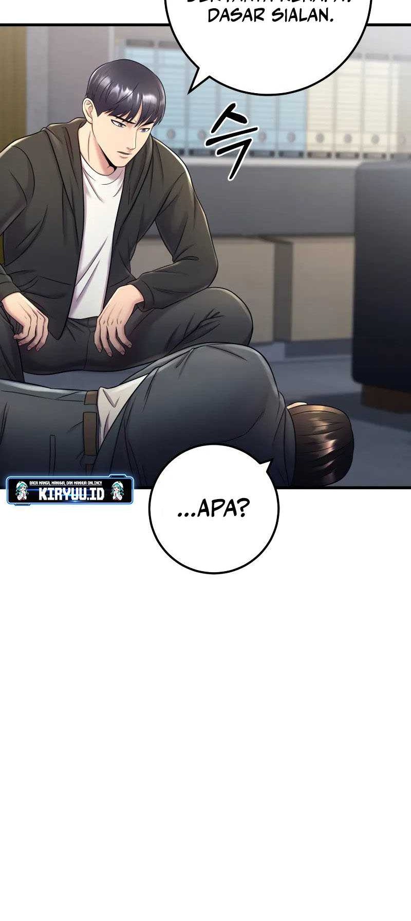 I’ll Be a Villain in This Life Chapter 11 Gambar 9