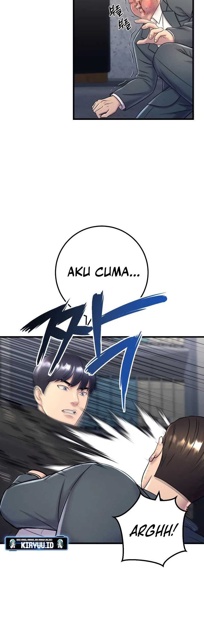 I’ll Be a Villain in This Life Chapter 11 Gambar 11