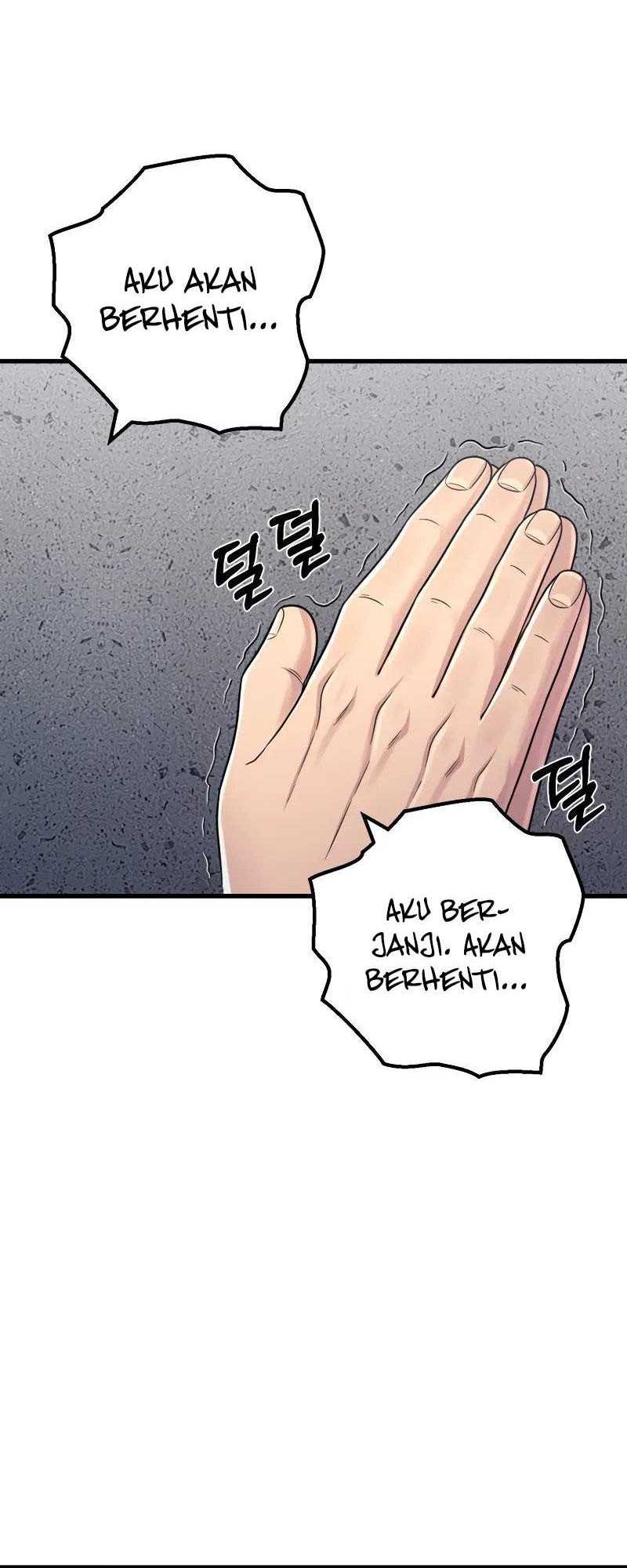 I’ll Be a Villain in This Life Chapter 11 Gambar 13