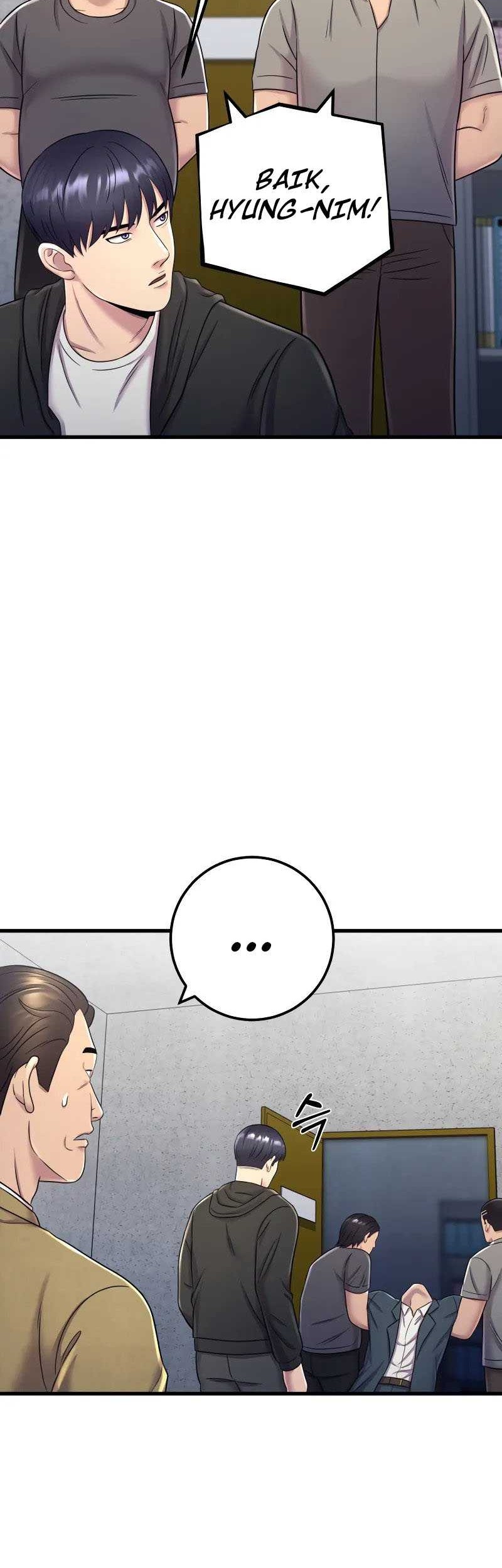 I’ll Be a Villain in This Life Chapter 11 Gambar 15