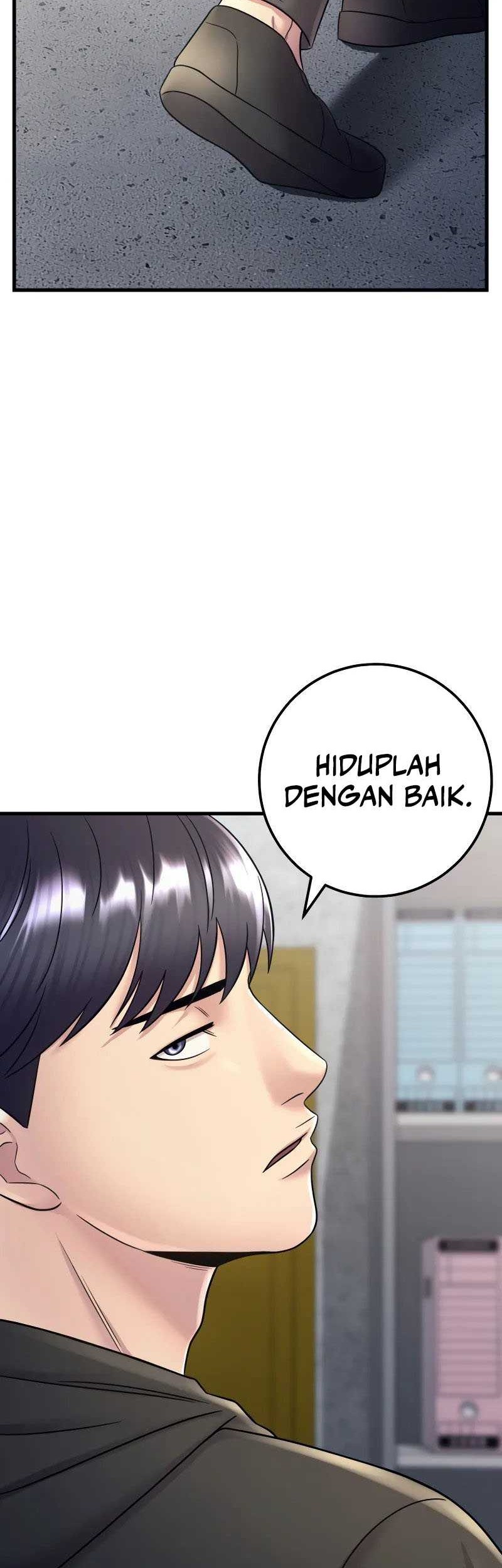 I’ll Be a Villain in This Life Chapter 11 Gambar 23