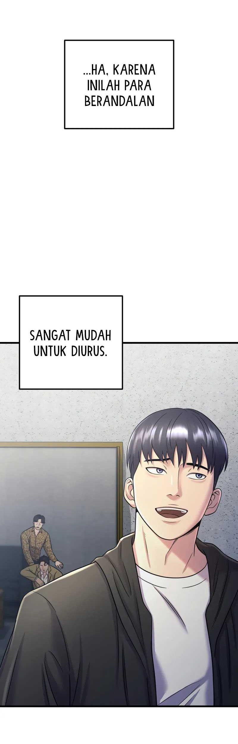 I’ll Be a Villain in This Life Chapter 11 Gambar 25