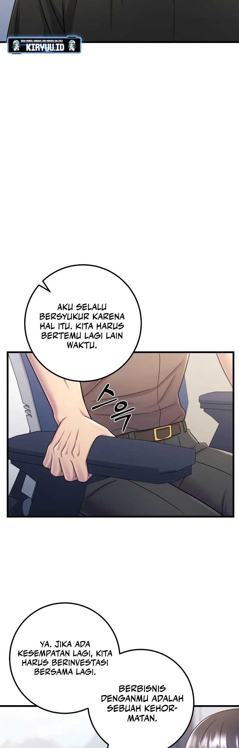 I’ll Be a Villain in This Life Chapter 11 Gambar 31