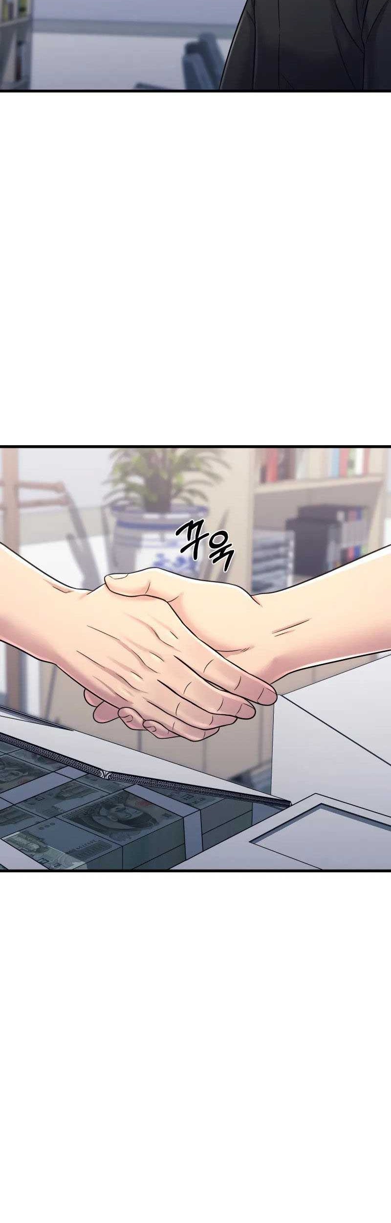 I’ll Be a Villain in This Life Chapter 11 Gambar 33