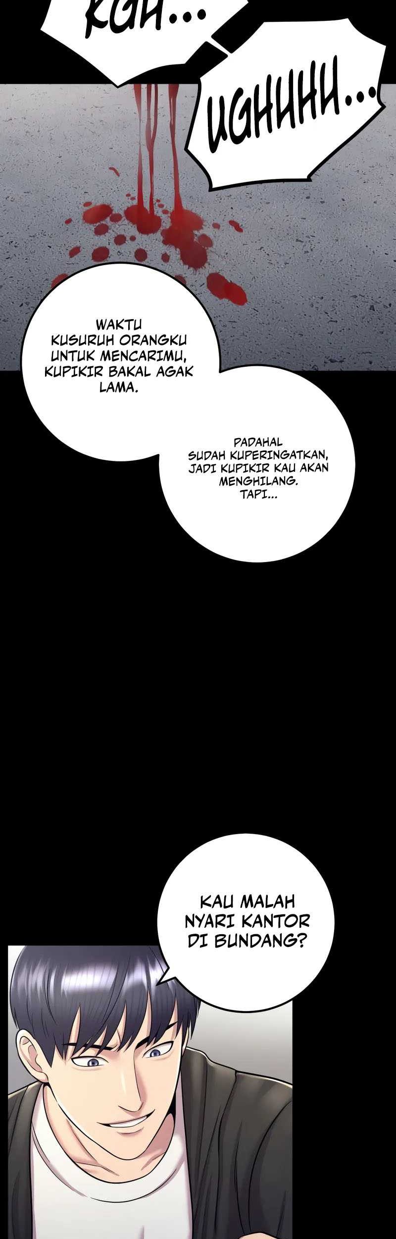 I’ll Be a Villain in This Life Chapter 10 Gambar 62