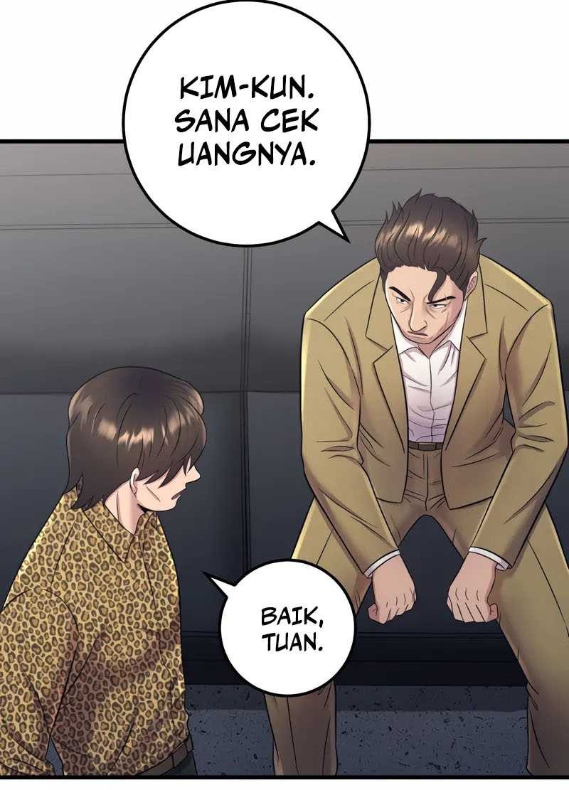 I’ll Be a Villain in This Life Chapter 10 Gambar 50