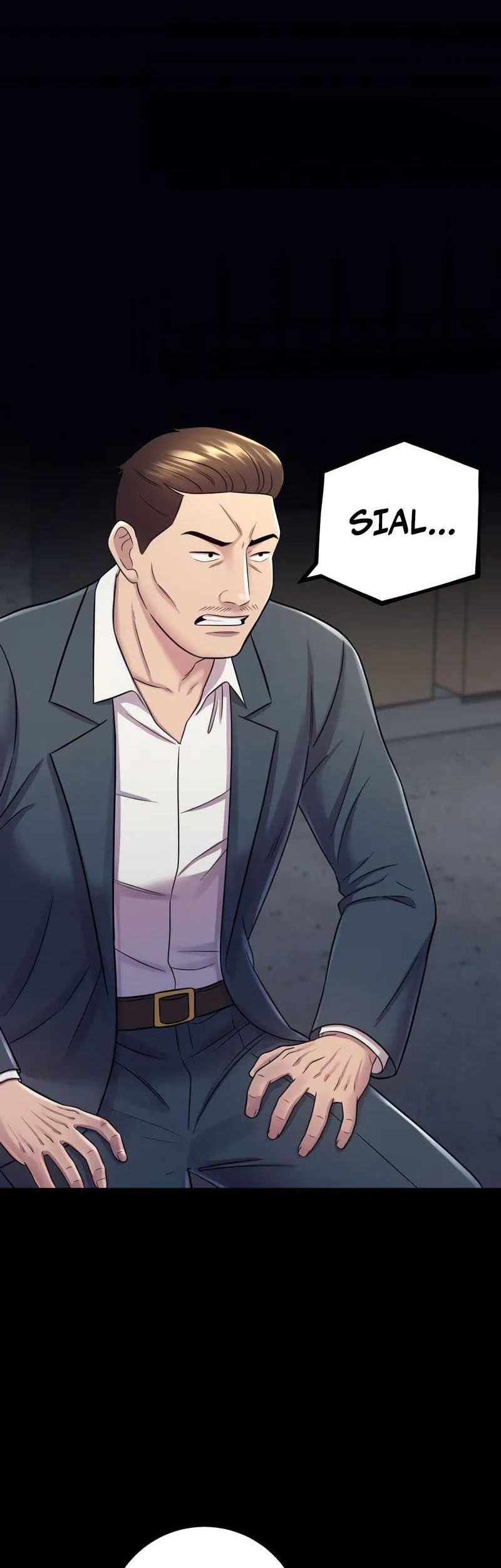 I’ll Be a Villain in This Life Chapter 10 Gambar 57