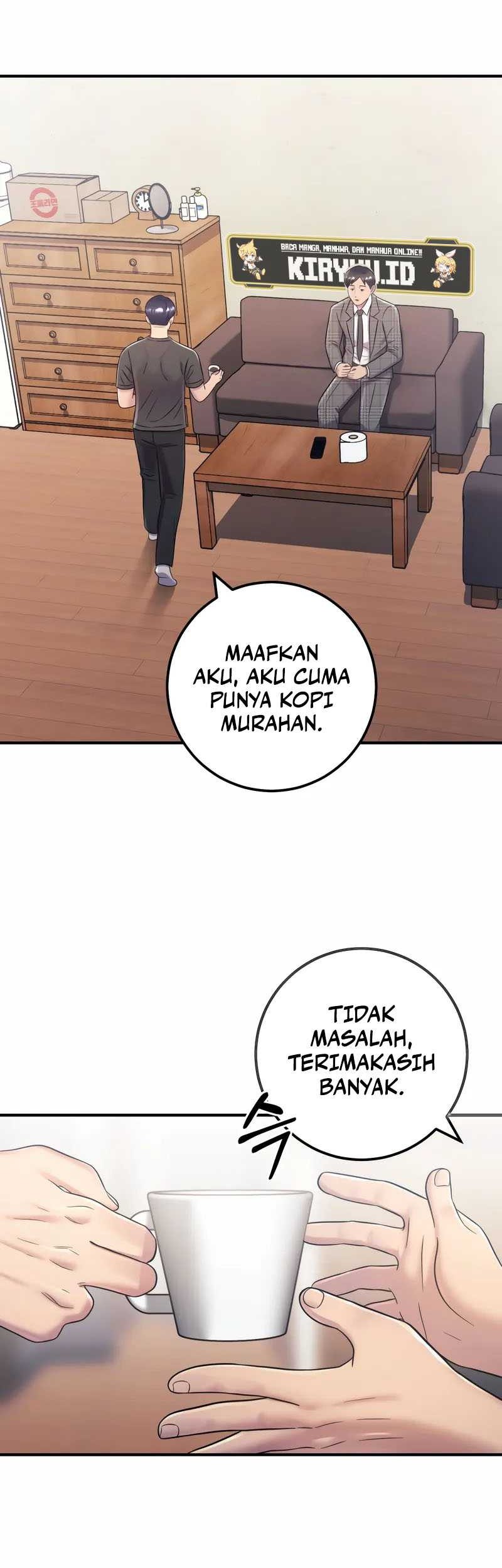 I’ll Be a Villain in This Life Chapter 10 Gambar 9