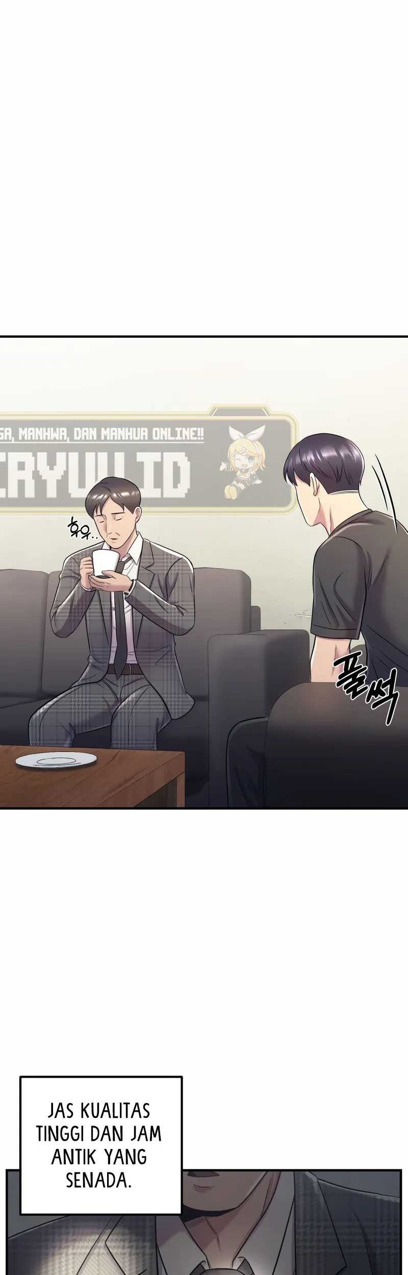 I’ll Be a Villain in This Life Chapter 10 Gambar 10