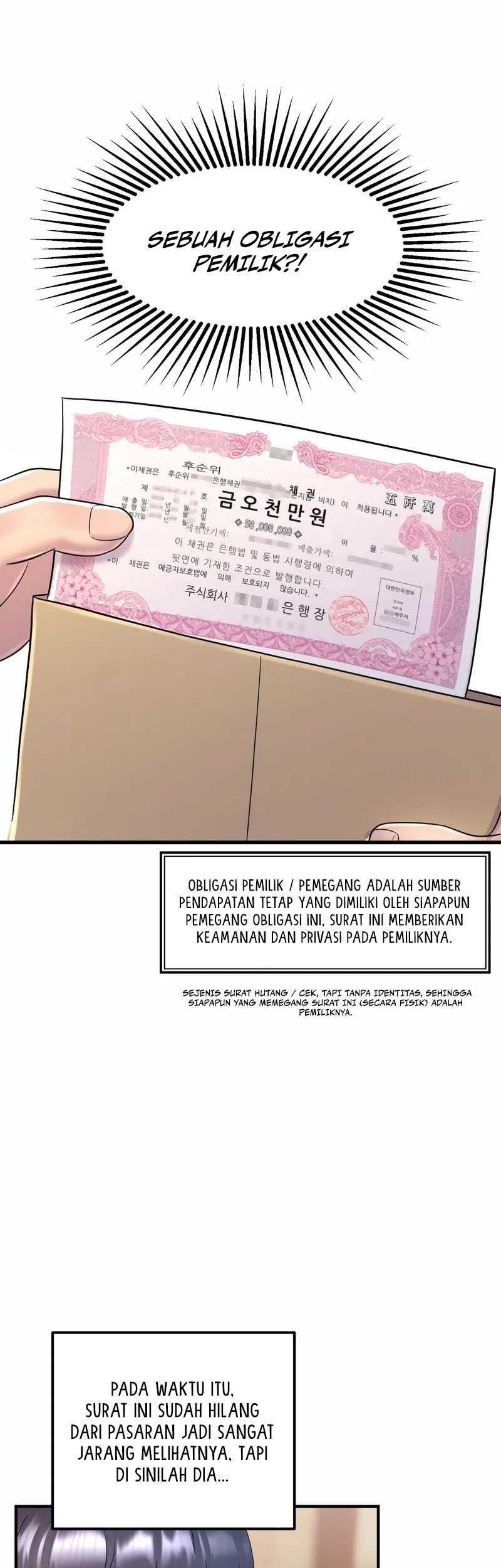 I’ll Be a Villain in This Life Chapter 10 Gambar 17