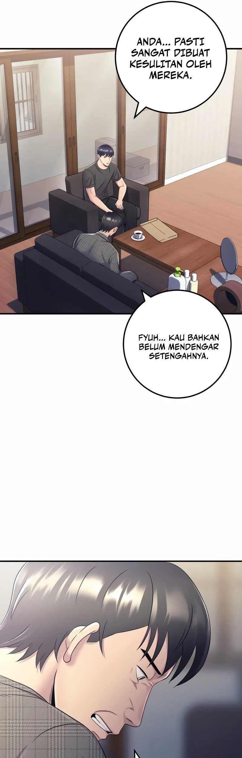 I’ll Be a Villain in This Life Chapter 10 Gambar 22