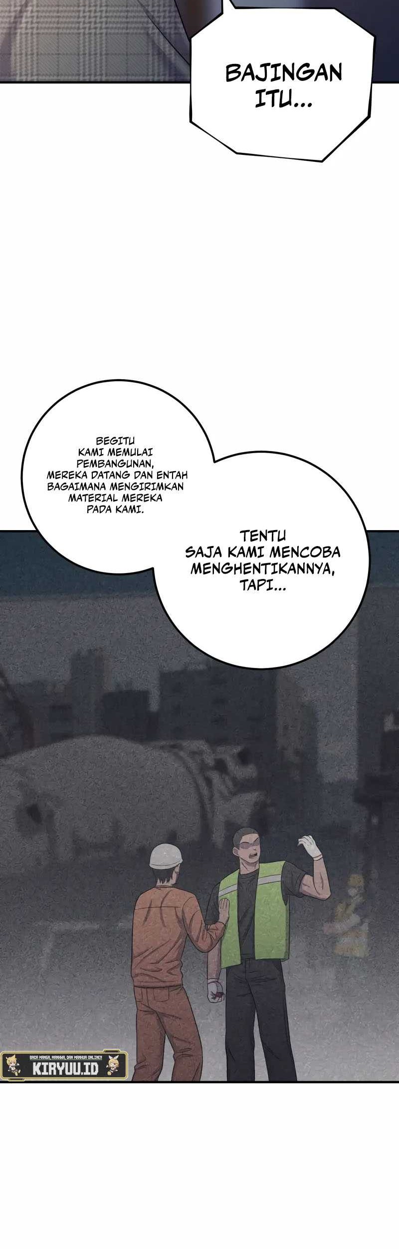 I’ll Be a Villain in This Life Chapter 10 Gambar 23