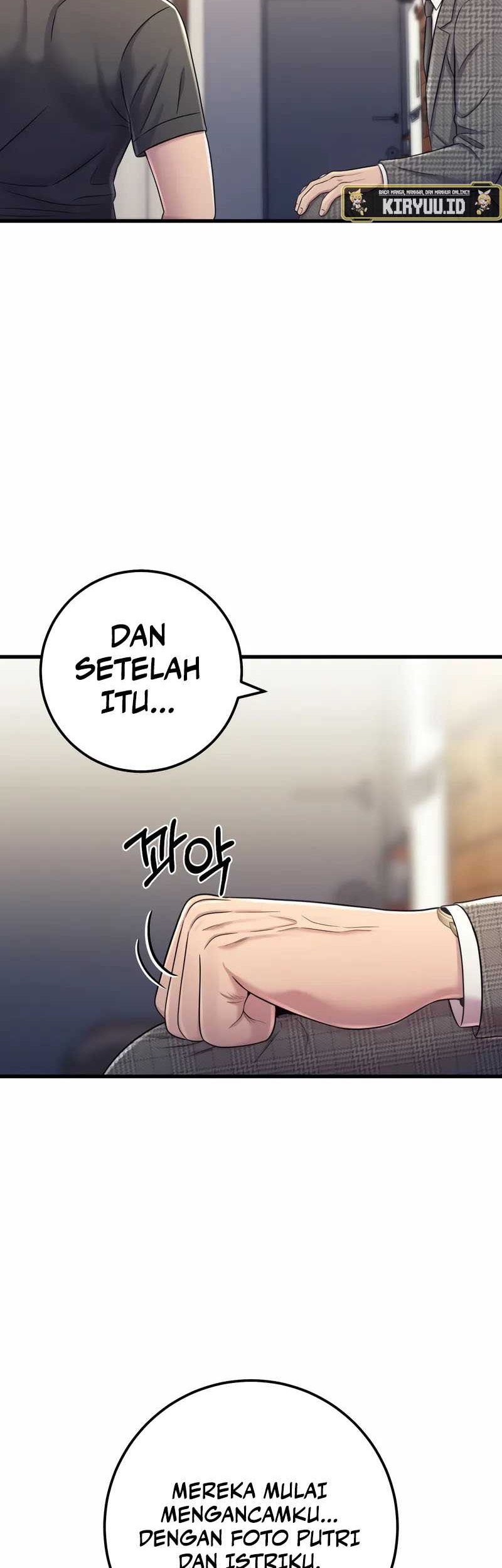 I’ll Be a Villain in This Life Chapter 10 Gambar 25