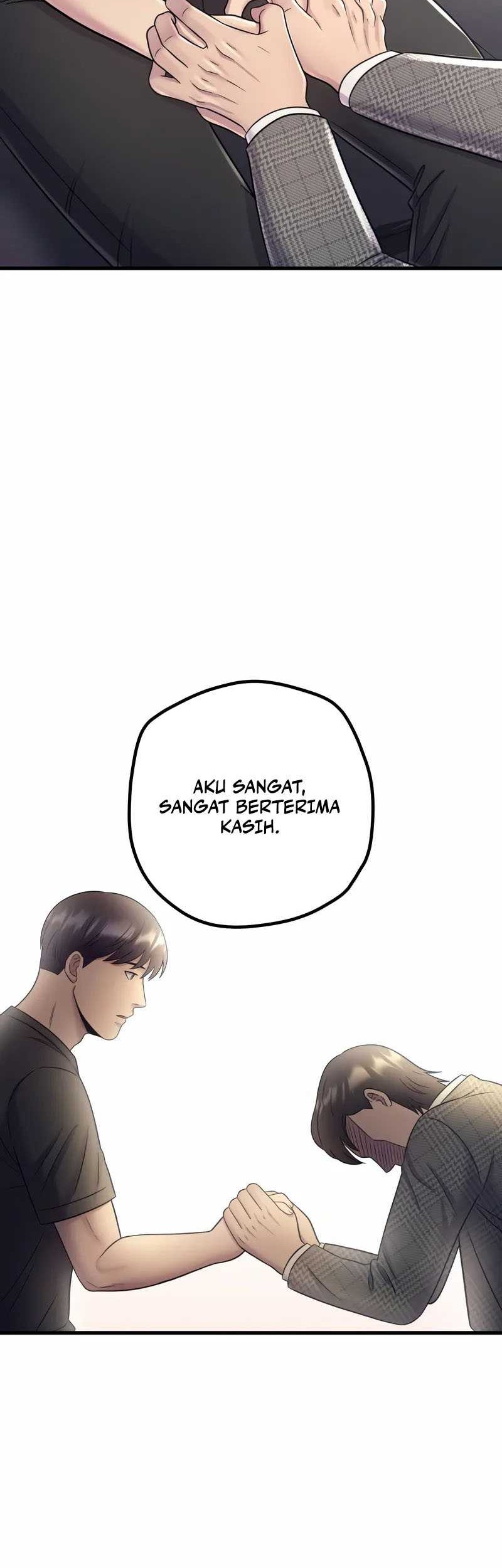 I’ll Be a Villain in This Life Chapter 10 Gambar 28