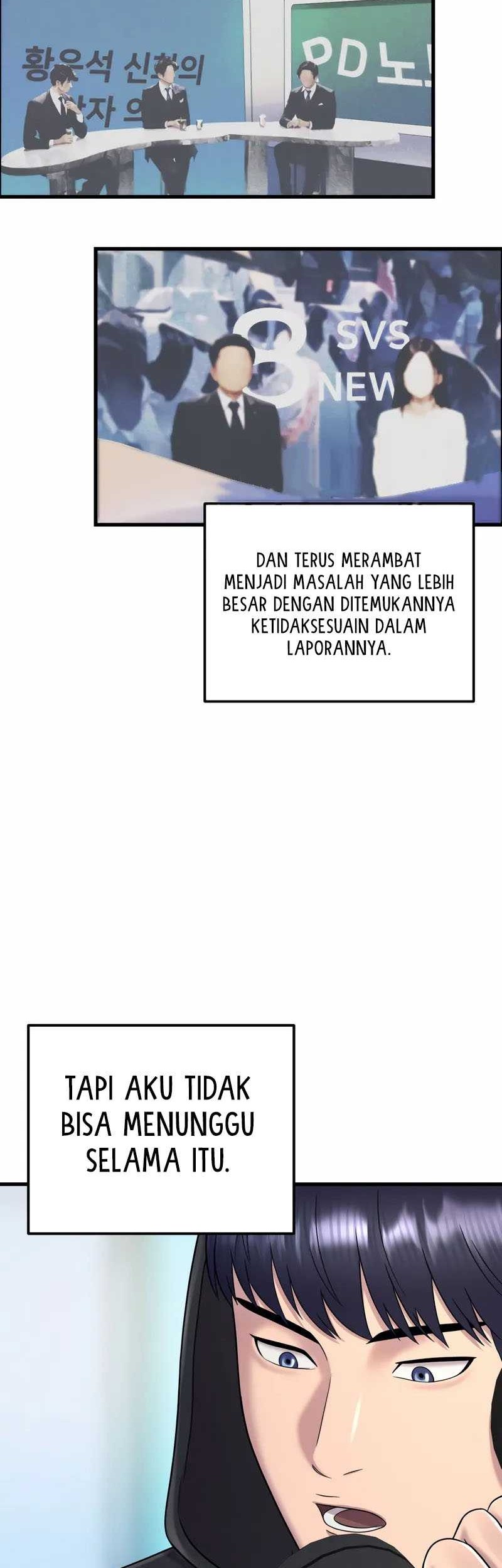 I’ll Be a Villain in This Life Chapter 09 Gambar 67