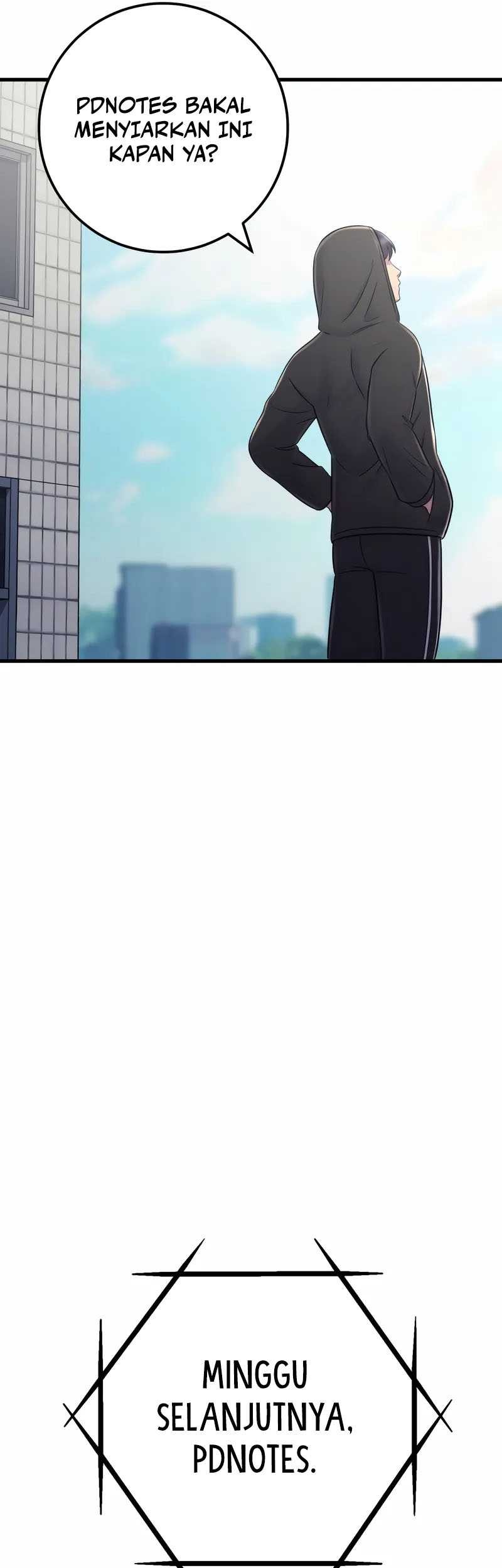 I’ll Be a Villain in This Life Chapter 09 Gambar 71