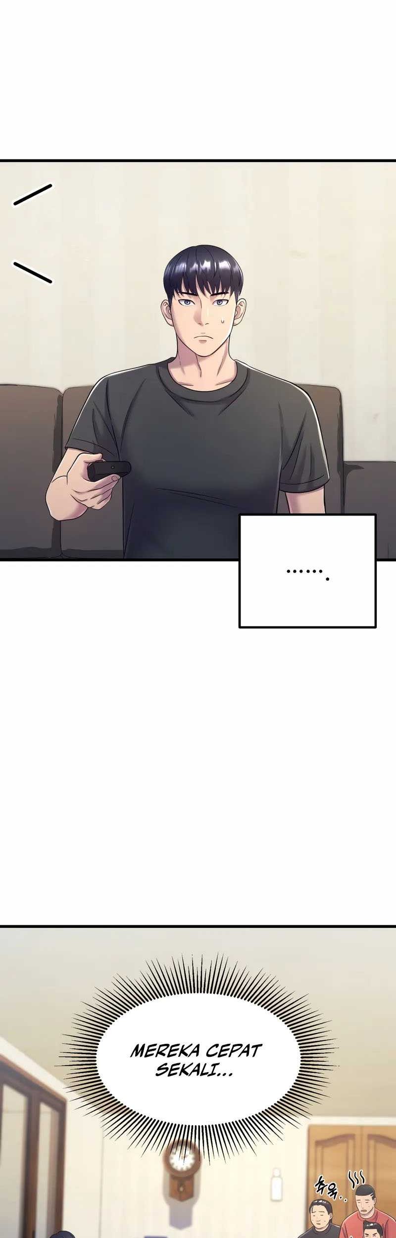 I’ll Be a Villain in This Life Chapter 09 Gambar 73