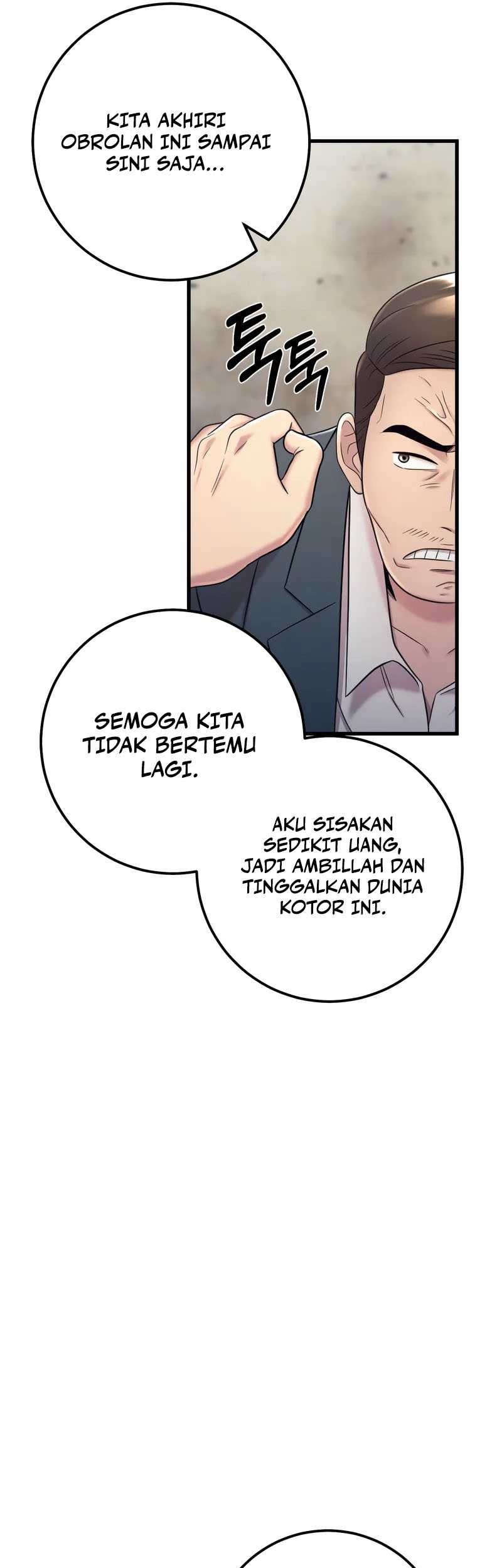 I’ll Be a Villain in This Life Chapter 09 Gambar 46