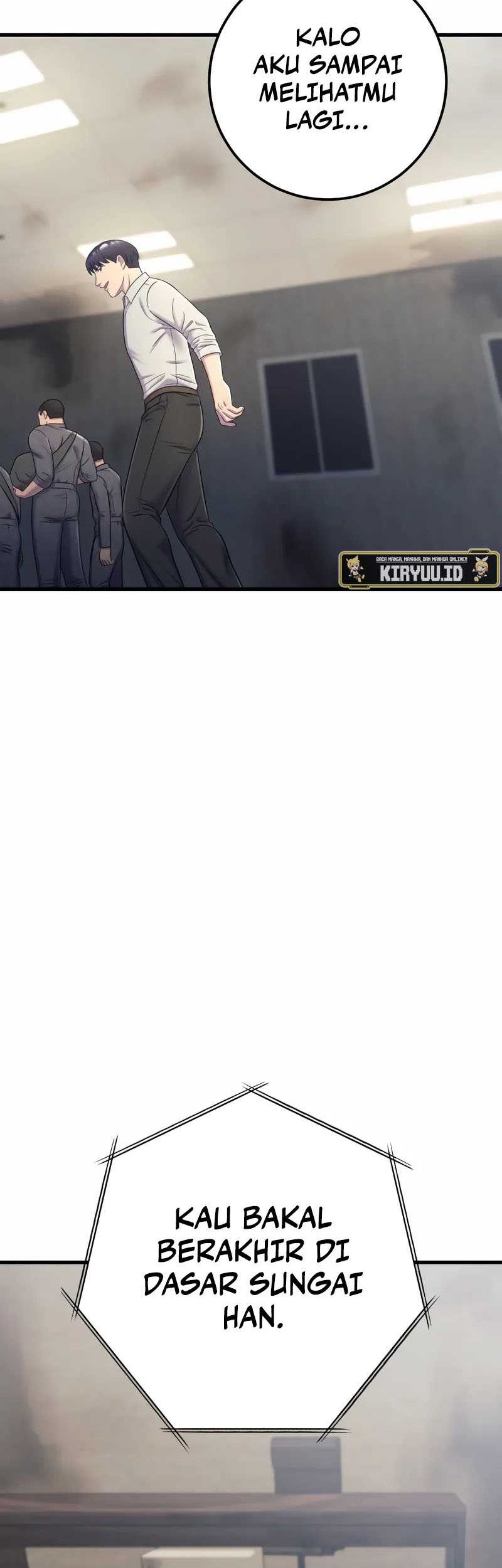 I’ll Be a Villain in This Life Chapter 09 Gambar 47